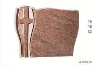 Nápisná doska Multicolor