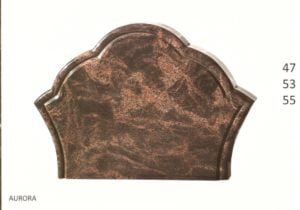 Nápisná doska Aurora