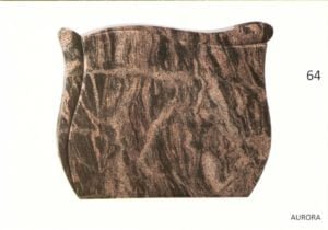 Nápisná doska Aurora 64