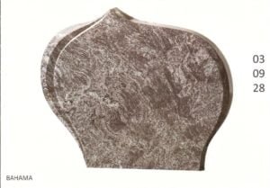 Nápisná doska Bahama