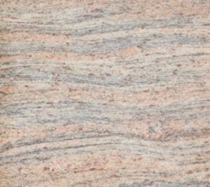 Materiál - Žula Juparan Classic