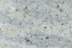 Materiál - Žula Kashmir White