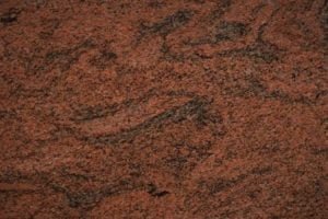 Materiál - Žula Multicolor Red