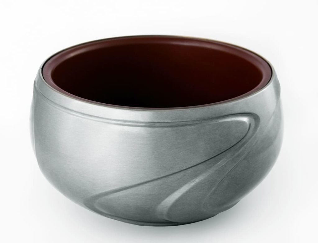 VK50-4-16 Matná žardniéra Verbena strieborná