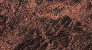 Materiál - Žula Aurora India