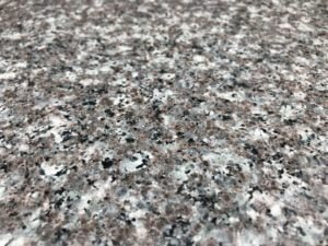 Materiál - Žula Brown