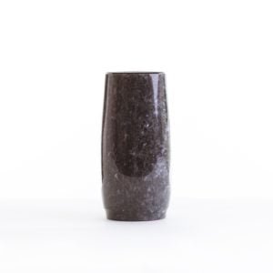 Žulová kamenná váza 2