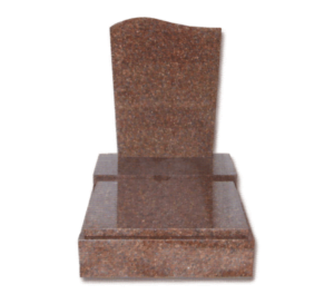 Urnový hrob Africa Red