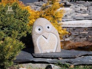 Dekorácie z kameňa