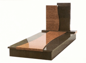 Jednohrob Impala + Vanga