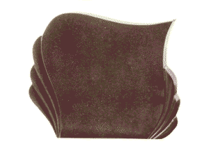 Nápisná doska Impala