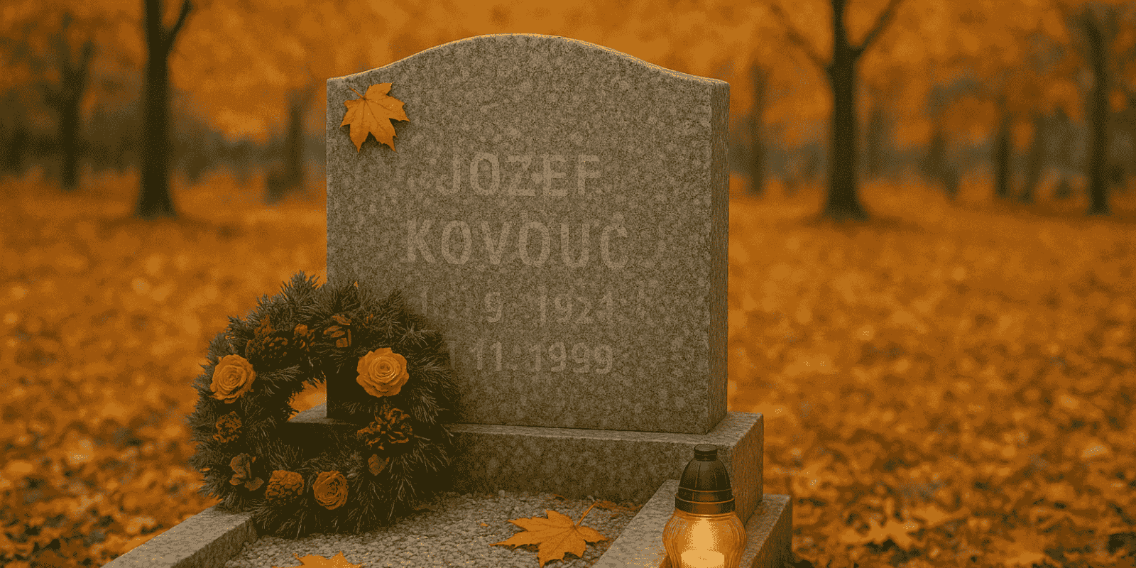 Jesenná akcia – Obnova písma so zľavou 50%