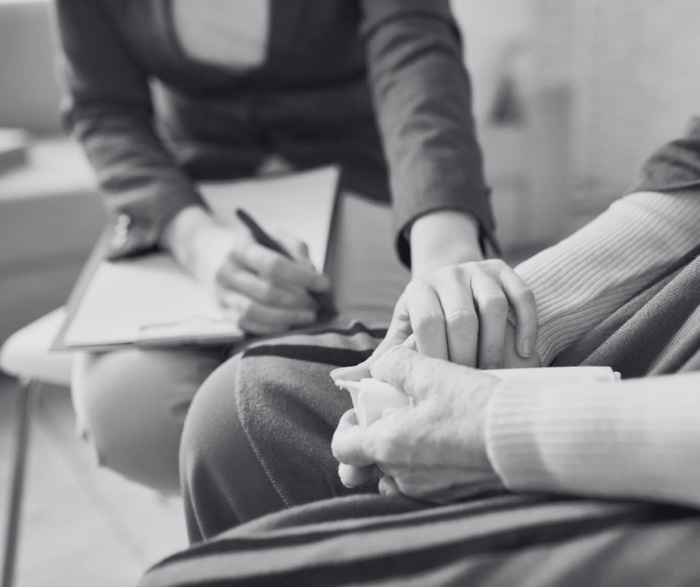 Vybavenie dokumentov k pohrebu