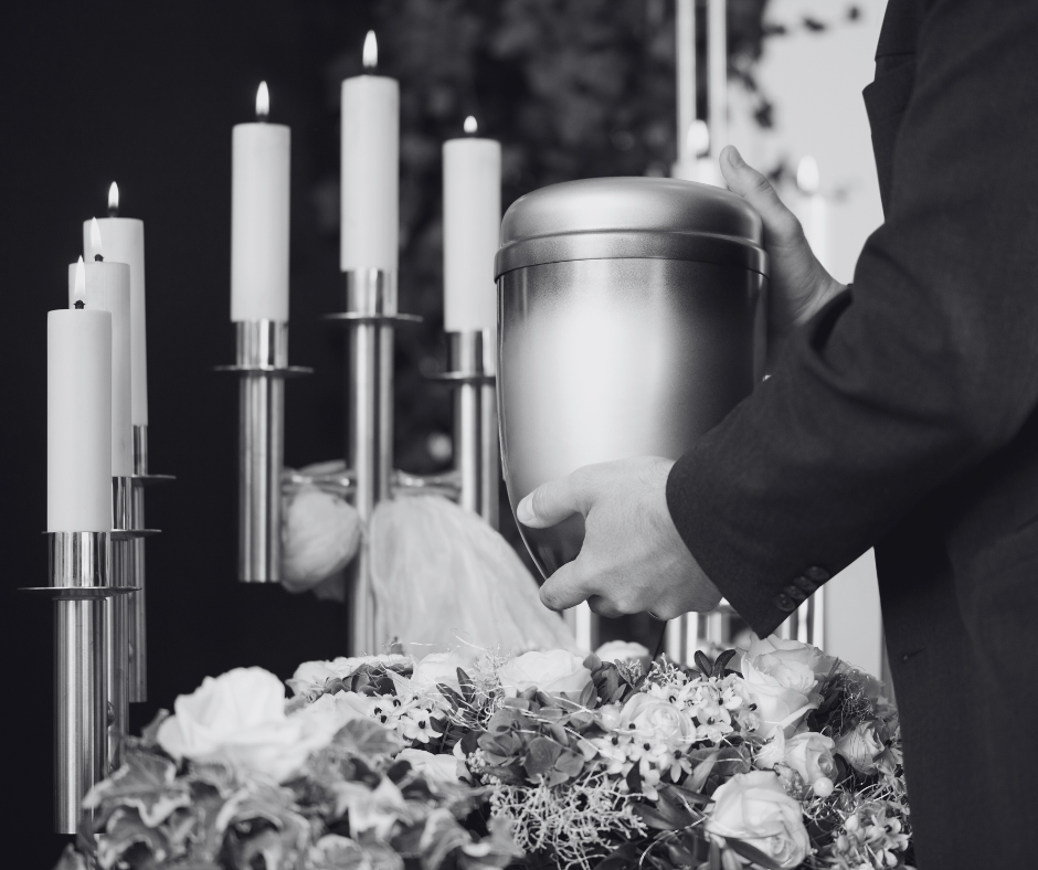 Urny a obaly na urny