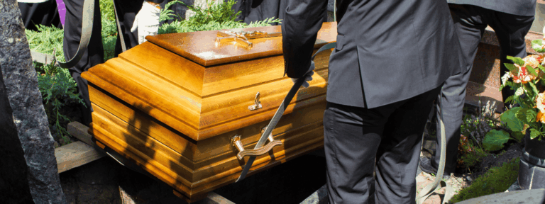 Tradičné i moderné spôsoby rozlúčky