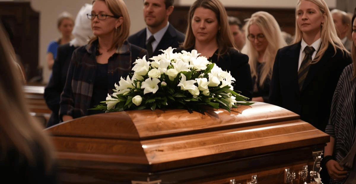 Tradičné i moderné spôsoby rozlúčky