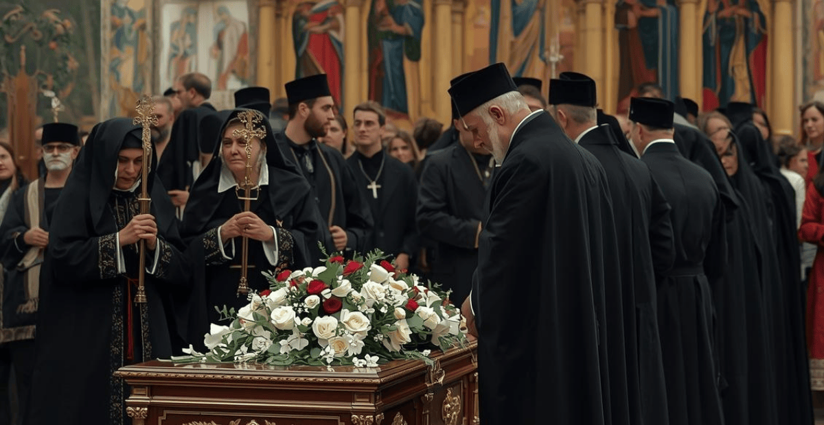 Tradičné i moderné spôsoby rozlúčky