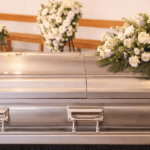 Luxusná rakva a spolupráca pohrebných služieb po celom Slovensku