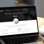 Online parte – rýchle a dôstojné smútočné oznámenie pre celú rodinu
