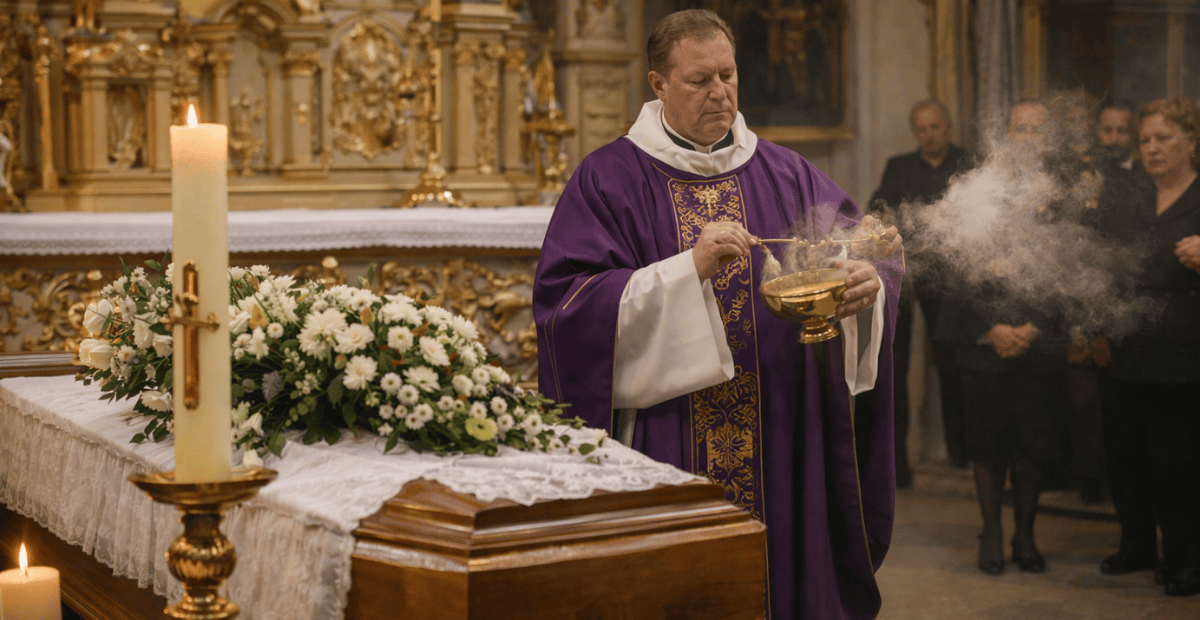 Tradičné i moderné spôsoby rozlúčky