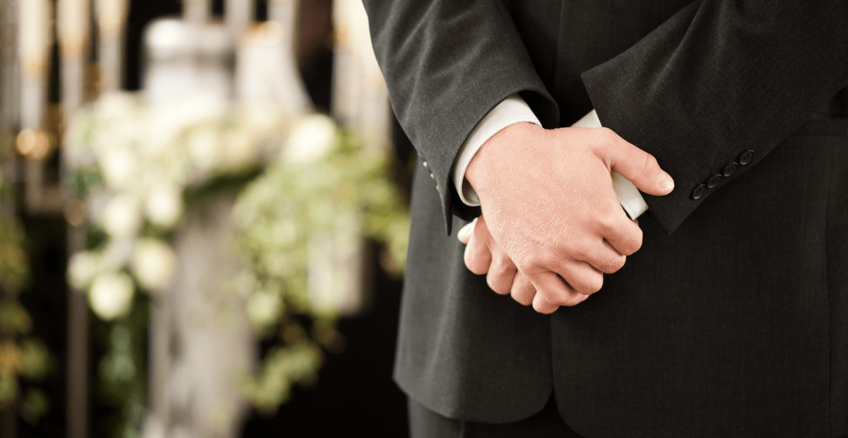 Tradičné i moderné spôsoby rozlúčky